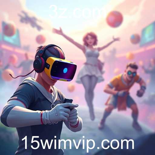 O Impacto de 15wim nos Jogos Online