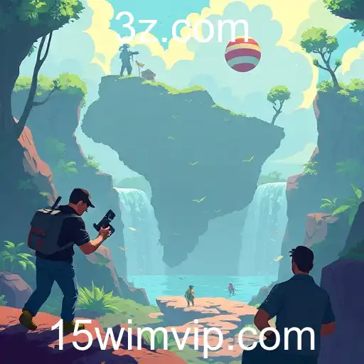 Ascensão do 15wim e a Nova Era dos Jogos Online