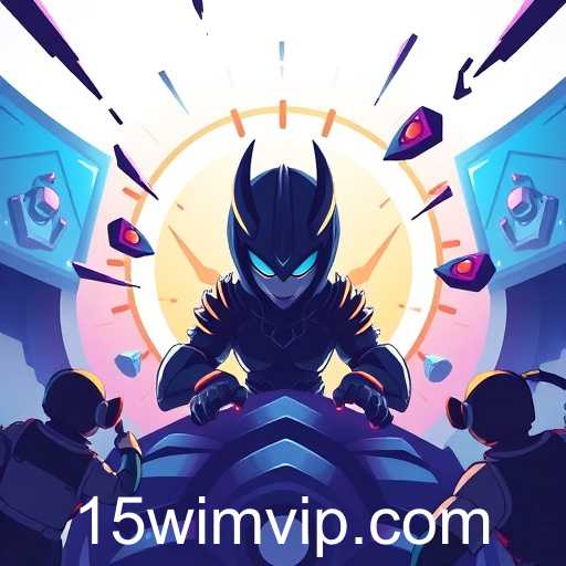 15wim: A Revolução dos Jogos Online em 2026