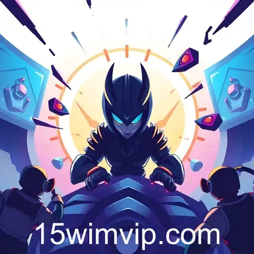 15wim: A Revolução dos Jogos Online em 2026