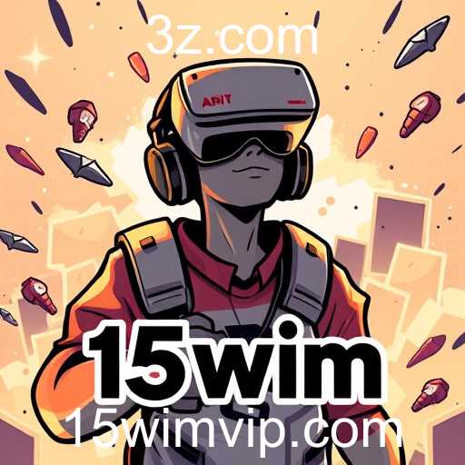 O Impacto da Palavra-Chave 15wim no Mundo dos Jogos