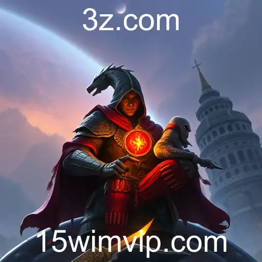 Evolução dos Jogos Online: O Impacto de '15wim'