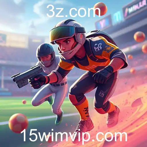 15wim Transforma o Cenário de Jogos em Português