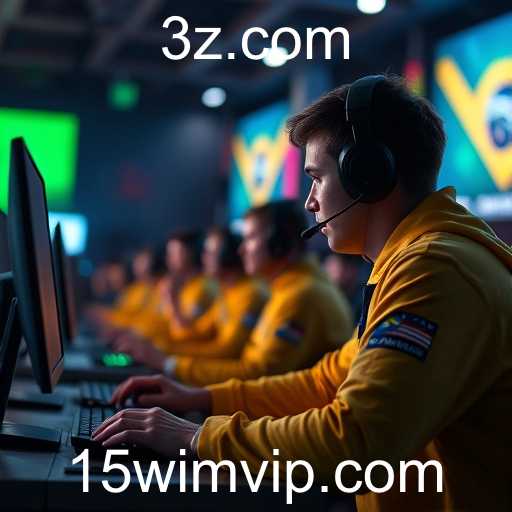 Revolução dos eSports no Brasil em 2026