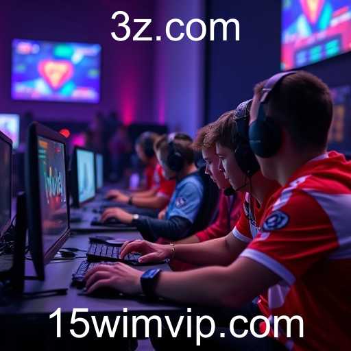 A Revolução dos eSports em 2026: O Papel do Brasil