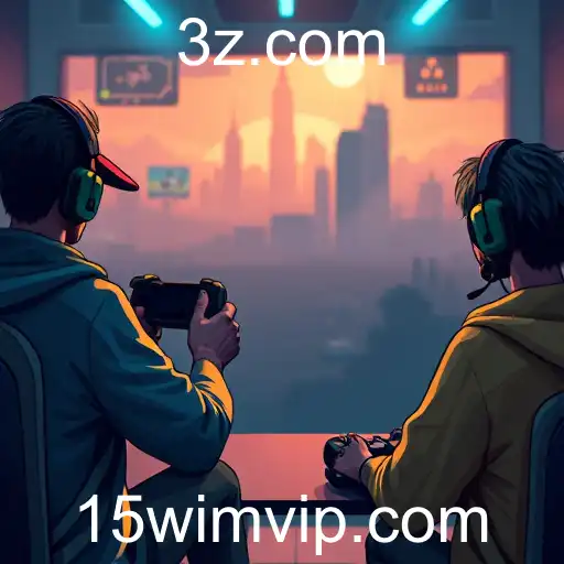 Revolução Digital no Universo dos Games