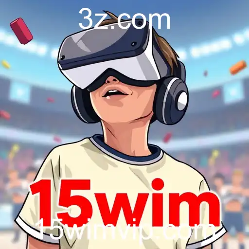 A Evolução dos Jogos e o Fenômeno 15wim