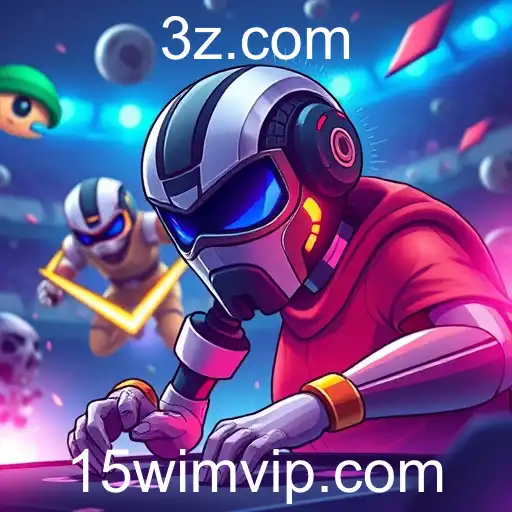 Explorando o Fascínio do 15wim nos Jogos Online