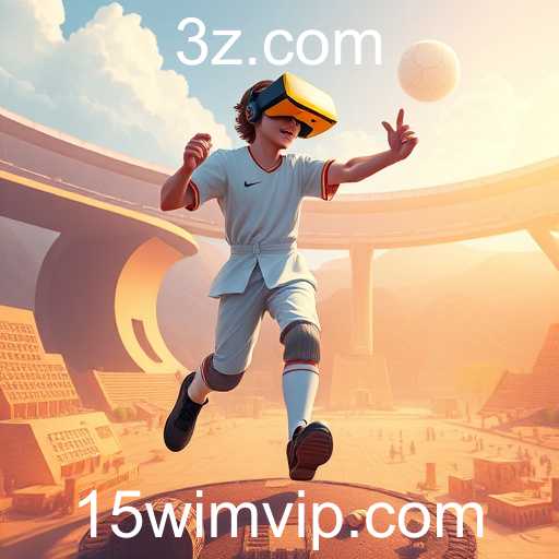 O Futuro dos Jogos e as Tendências de 2026