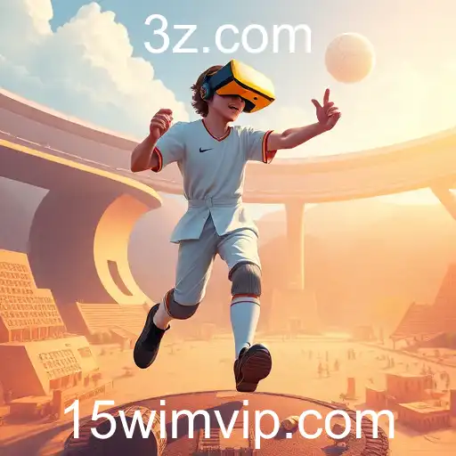 O Futuro dos Jogos e as Tendências de 2026