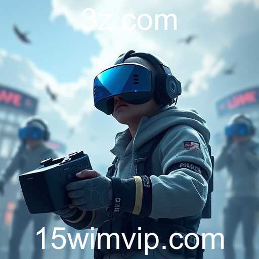 Explorando o Futuro dos Jogos Online em 2025