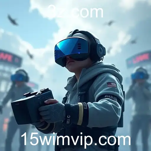 Explorando o Futuro dos Jogos Online em 2025