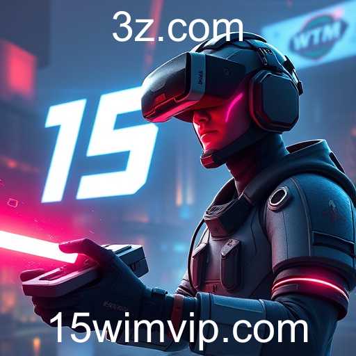 A Revolução dos Jogos em Português: 15WIM e o Futuro do Entretenimento