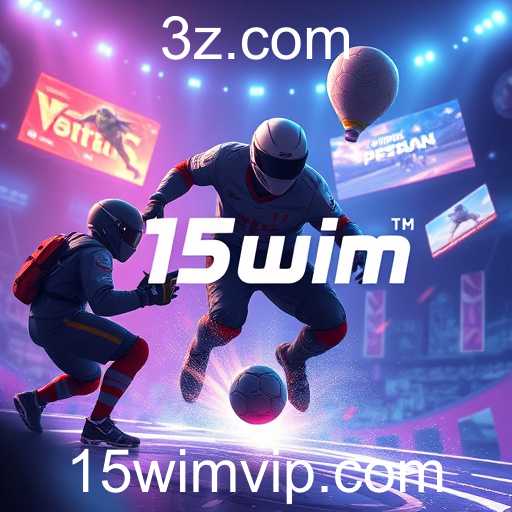 Revolução nos Jogos Online: 15wim em Destaque