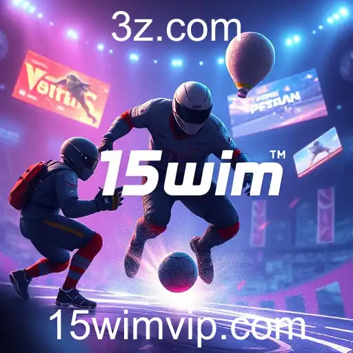 Revolução nos Jogos Online: 15wim em Destaque