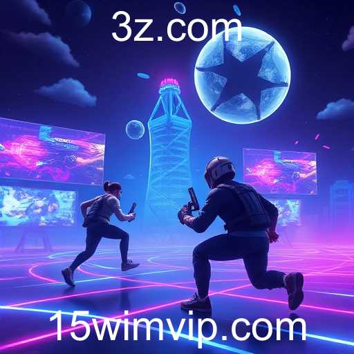 Tendências e Histórias do 15wim: A Revolução dos Jogos em 2026