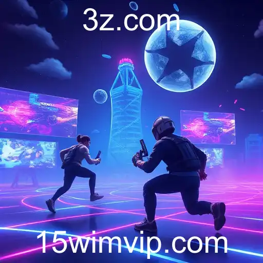 Tendências e Histórias do 15wim: A Revolução dos Jogos em 2026