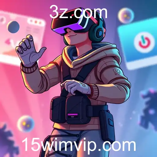 Avanço e Inovações nos Games: Um Olhar sobre 2025