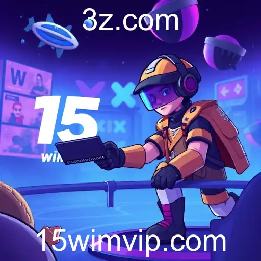 Jogos em Crescimento: O Impacto de Plataformas Inovadoras