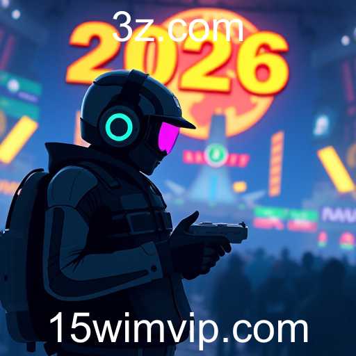 A Transformação do Universo dos Jogos em 2026