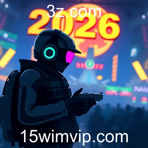 A Transformação do Universo dos Jogos em 2026