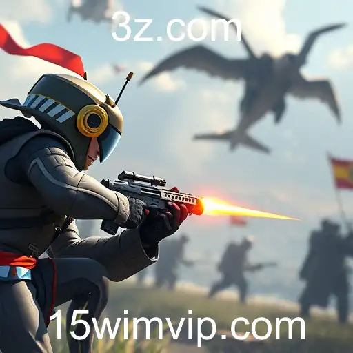 A Ascensão dos Jogos com 15wim: Tendências de 2026