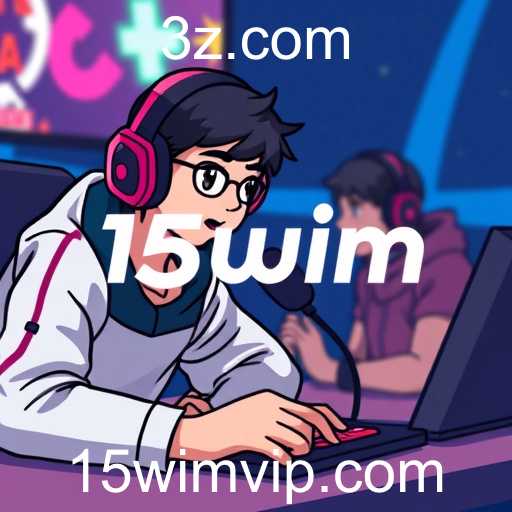 Inovações e Desafios nos Jogos Online: O Impacto do 15wim