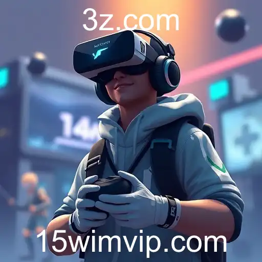 A Expansão do Universo dos Jogos em 2025