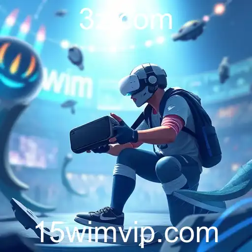 Revolução dos Jogos em 2026: Impactos e Tendências