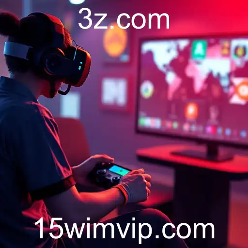 Revolução dos Jogos Online: O Papel do Brasil em 2025