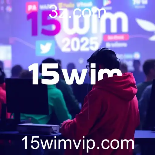 A Revolução dos Jogos em 15wim: Tendências de 2025