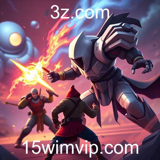 Novas Tendências no Mundo dos Jogos em 2025