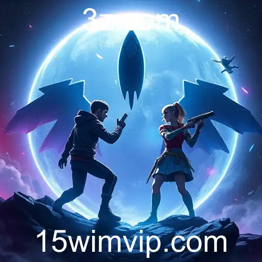 Tendências do Mundo dos Jogos no 15wim