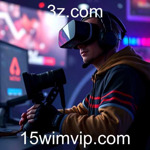 Explorando as Novidades do Mundo dos Jogos