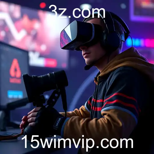 Explorando as Novidades do Mundo dos Jogos