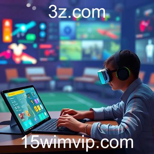 O Impacto dos Jogos na Educação e Tecnologia