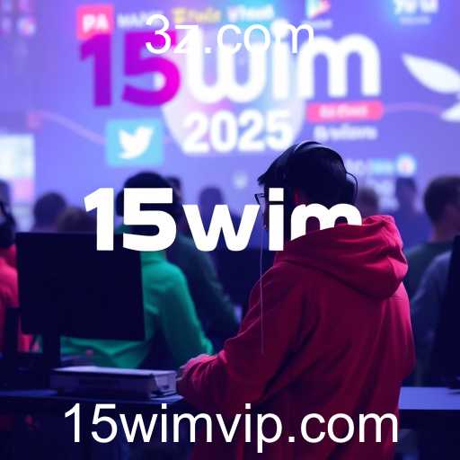O Impacto Crescente de 15wim no Cenário de eSports