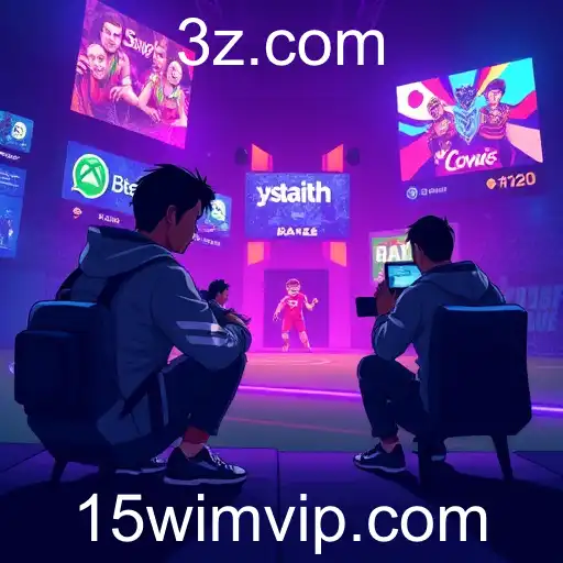 O Impacto de 15wim no Cenário de Jogos de 2026