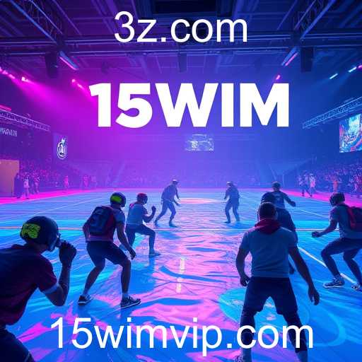 O Impacto de '15wim' no Cenário Brasileiro de Jogos