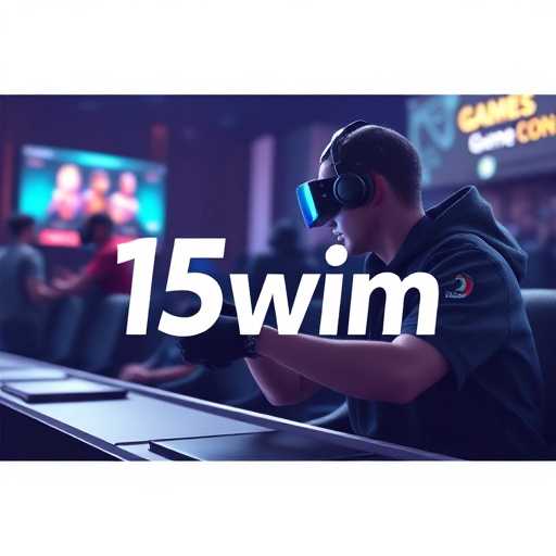 Impacto dos Jogos em 2026: O Papel do 15wim