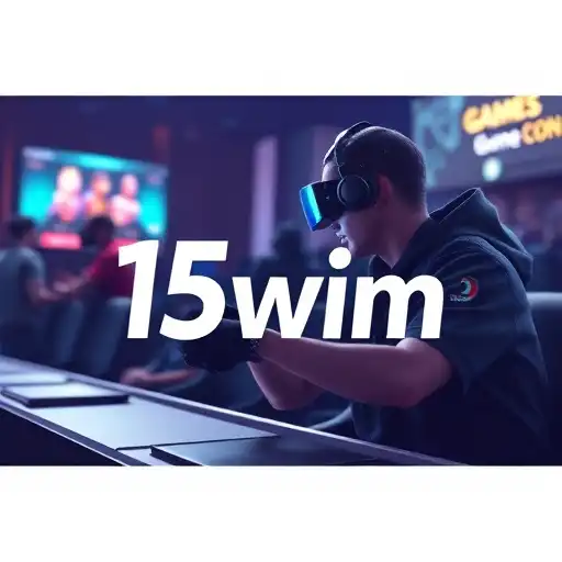 Impacto dos Jogos em 2026: O Papel do 15wim