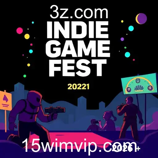A Tendência dos Jogos Indie em 2026