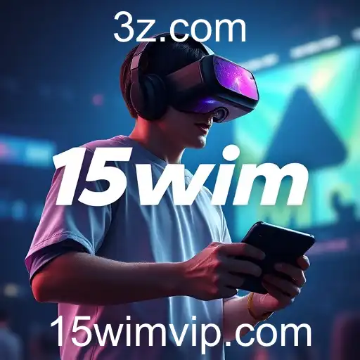 A Nova Atualização de 15wim Revoluciona o Mundo dos Jogos