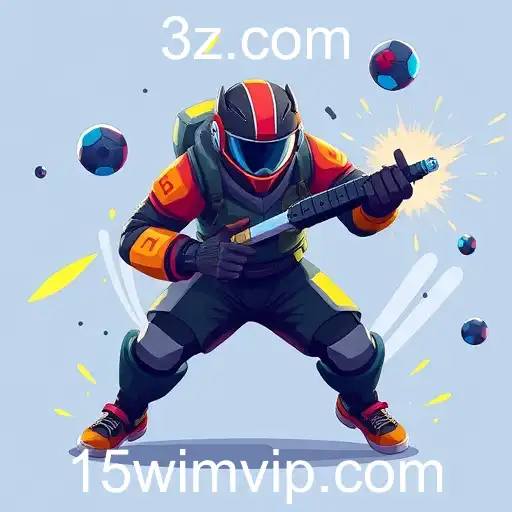 Revolução no Mundo dos Jogos com 15wim