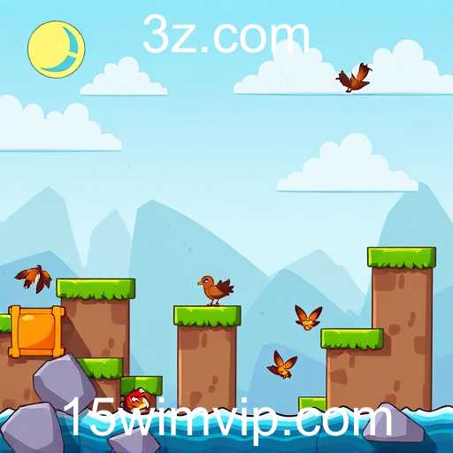 A Revolução do 15wim e o Futuro dos Jogos Online