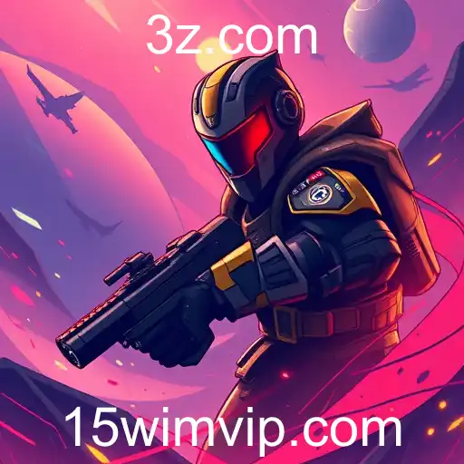 Revolução e Tendências em Jogos online com 15wim