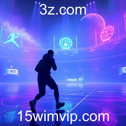 Revolução dos Jogos em 2026: 15wim no Cenário Global