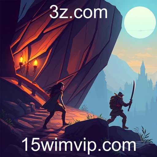 Revolução nos Jogos: A Ascensão da '15wim'