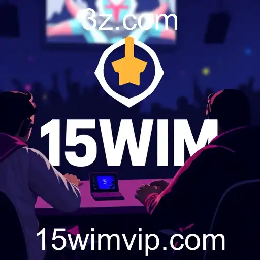 A Ascensão do 15wim no Cenário de Jogos Online