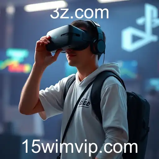 Ascensão dos Jogos Online: 15wim e Outras Tendências Crescentes